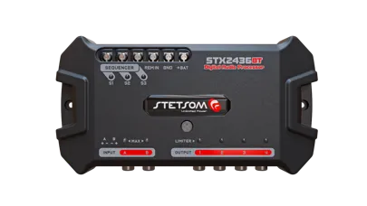 STETSOM STX2436BT 2022 স্ক্রিনশট