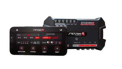 STETSOM STX2436BT 2022 স্ক্রিনশট