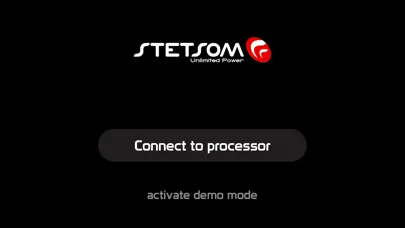 STETSOM STX2436BT 2022 স্ক্রিনশট