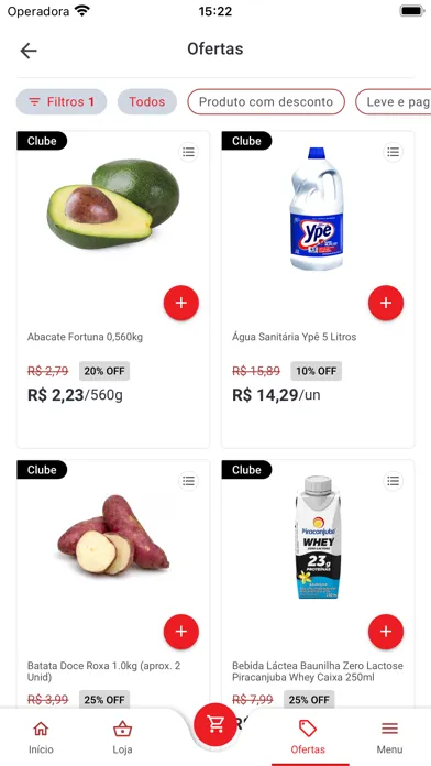 Stok Online Screenshots