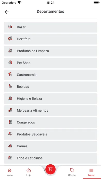 Stok Online Screenshots