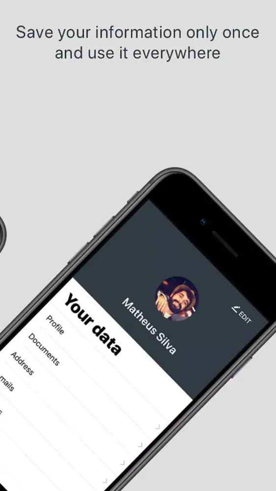 one[s]tap Screenshots