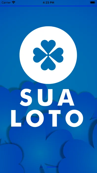 Скриншоты Sua Loto