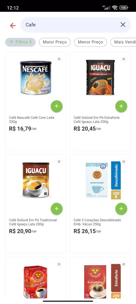 Super Davi Screenshots