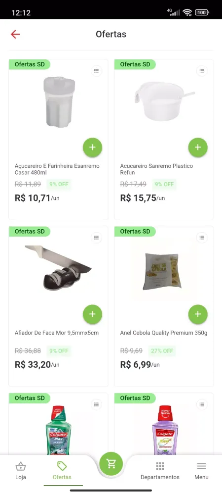 Super Davi Screenshots