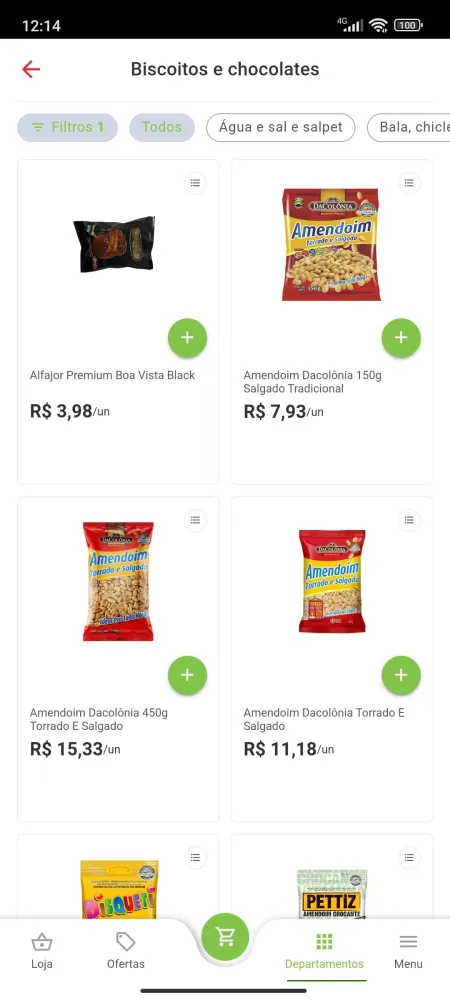 Super Davi Screenshots