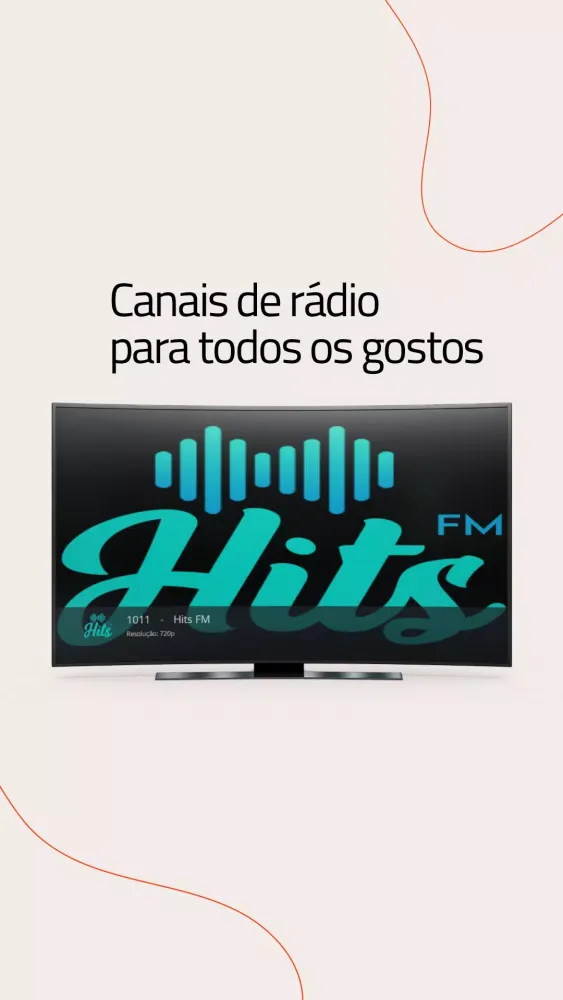 SupraPlay STB Screenshots