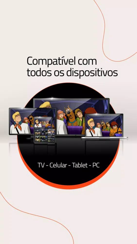 SupraPlay STB Screenshots