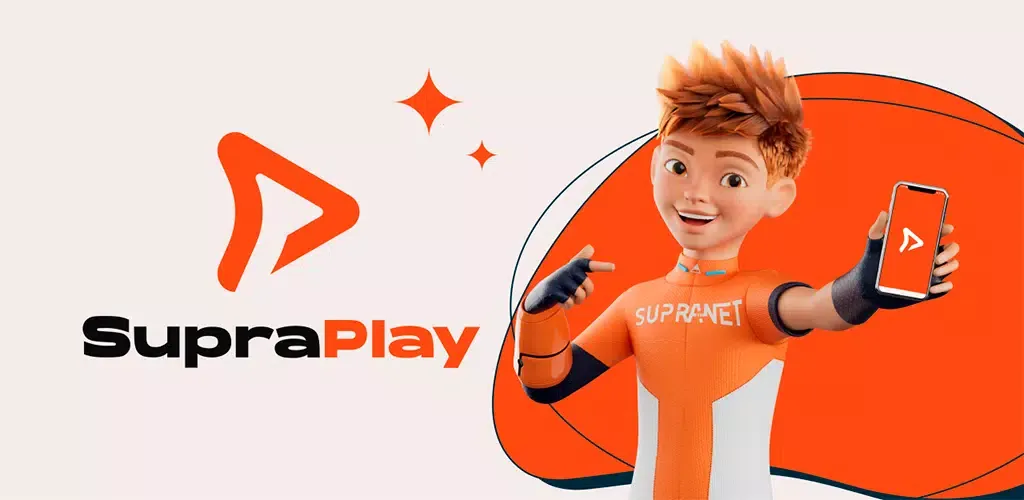 SupraPlay STB Screenshots