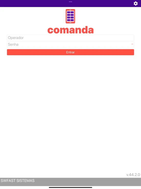 تصاویر SW Comanda Eletronica iPad 