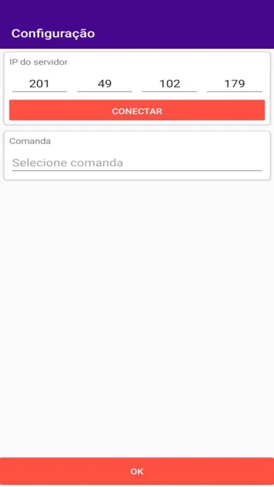تصاویر SW Comanda Eletronica