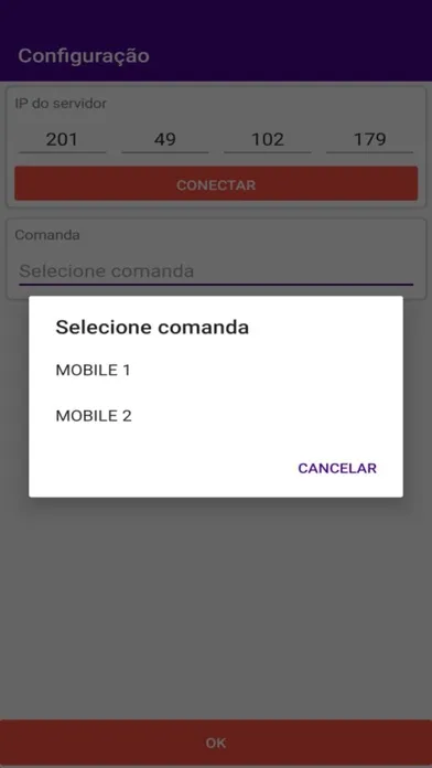 تصاویر SW Comanda Eletronica