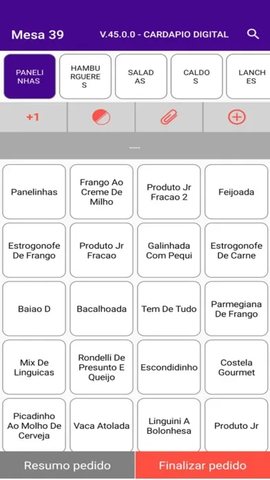 تصاویر SW Comanda Eletronica