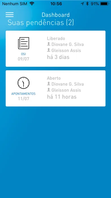 تصاویر App SSG