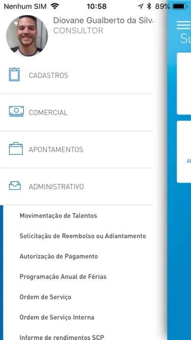 تصاویر App SSG