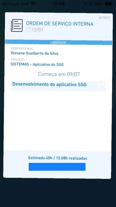 تصاویر App SSG