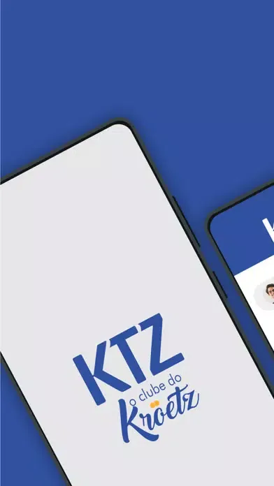 Clube KTZ Screenshots