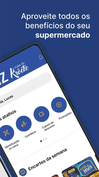 Clube KTZ Screenshots