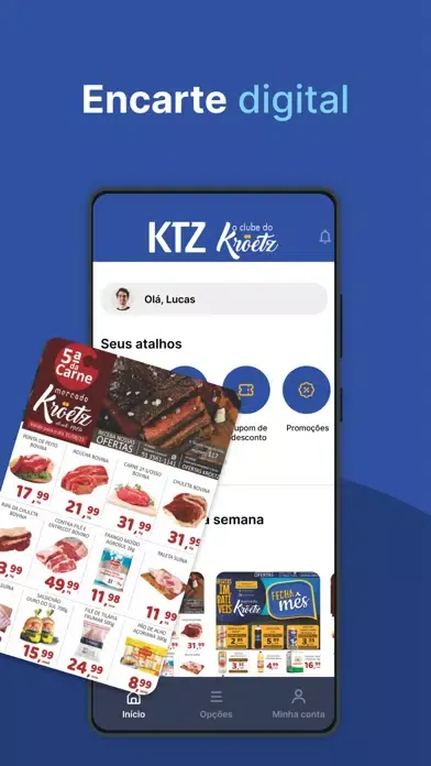 Clube KTZ Screenshots
