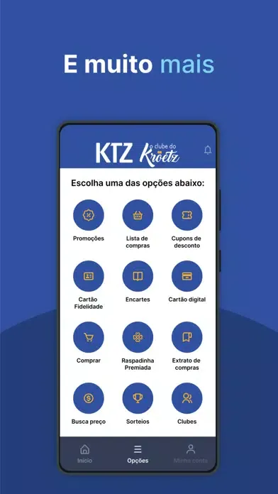 Clube KTZ Screenshots