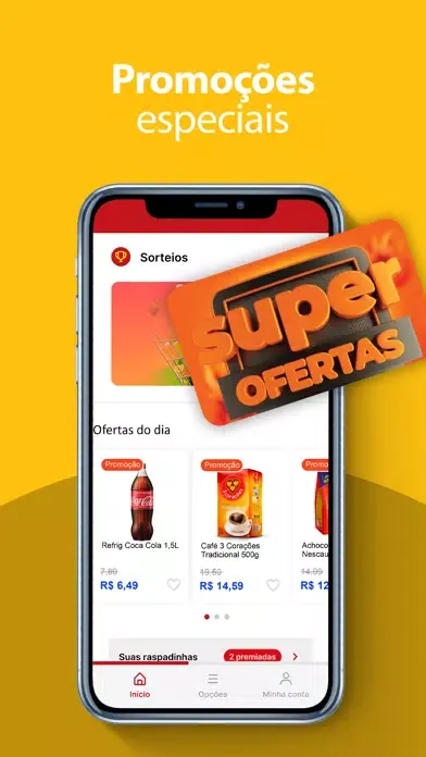 صور Super Via ll - Clube
