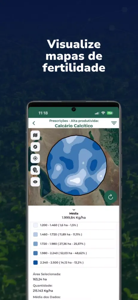 GeoData 스크린샷