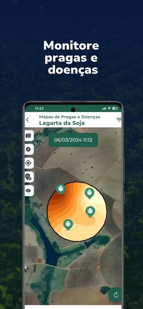 GeoData 스크린샷