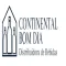 Continental Bom Dia