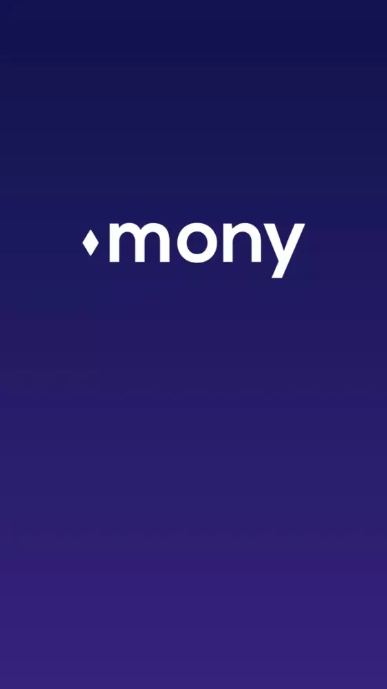 Capturas de tela do Mony: Finances Organization