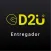 Delivery2u para Entregadores