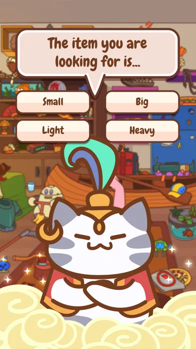 Zrzuty ekranu Akittynator: Genie Game