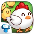 Animal Line Crossing - Guide the Village Animals Home Animal Line Crossing - Guide the Village Animals Home