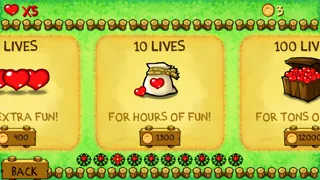 Tangkapan layar Animal Line Crossing - Guide the Village Animals Home