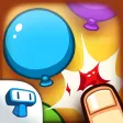 Balloon Party - Tap & Pop Balloons Free Game Challenge Balloon Party - Tap & Pop Balloons Free Game Challenge