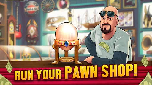 Screenshot di Bid Wars: Business Simulator