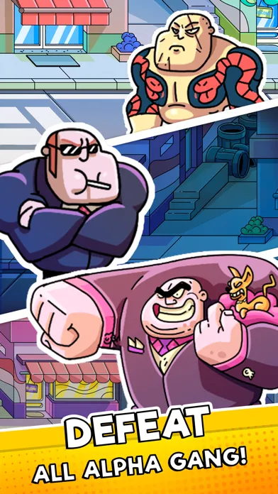 Board Heroes: Dice RPG Game Screenshots