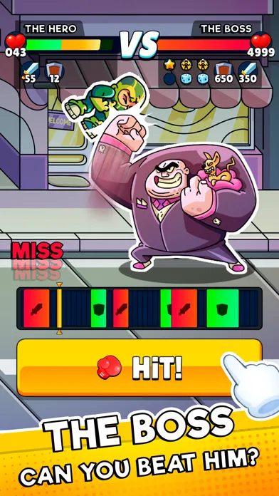 Board Heroes: Dice RPG Game Screenshots