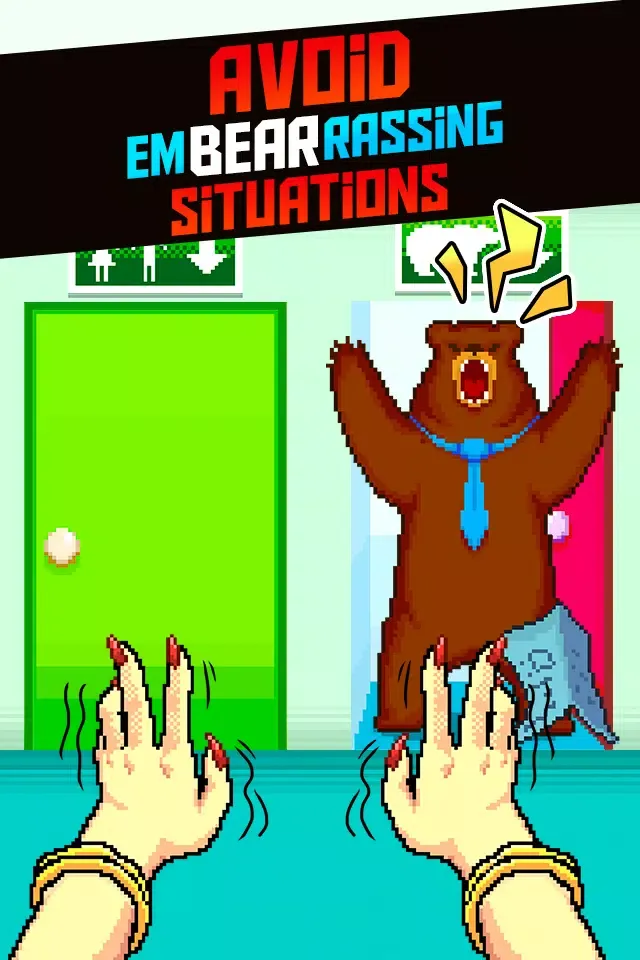 Call of Doodie! Screenshots