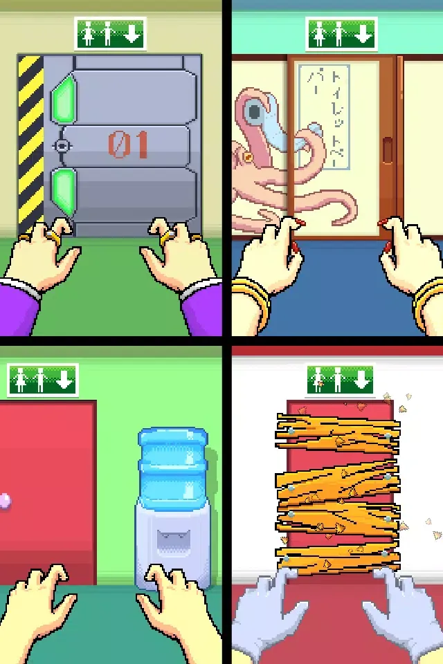 Call of Doodie! Screenshots