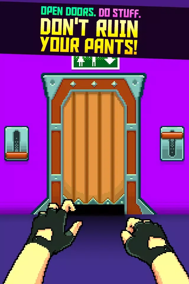 Call of Doodie! Screenshots