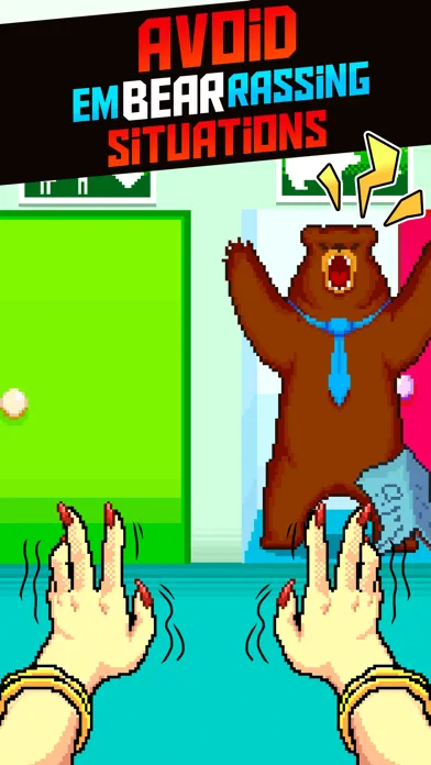 تصاویر Call of Doodie - Run to the Office Toilet in Time