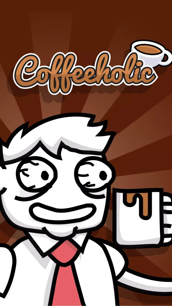 Idle Coffee Inc.: Clicker Game Screenshots
