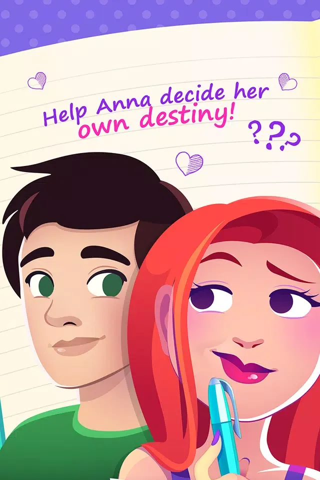 تصاویر Dear Diary