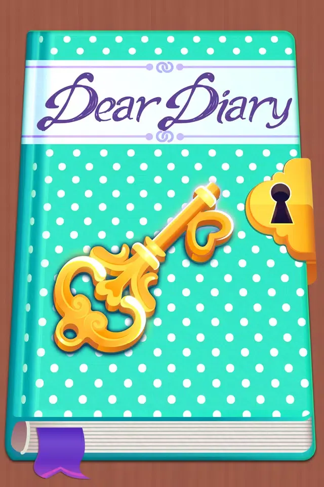تصاویر Dear Diary