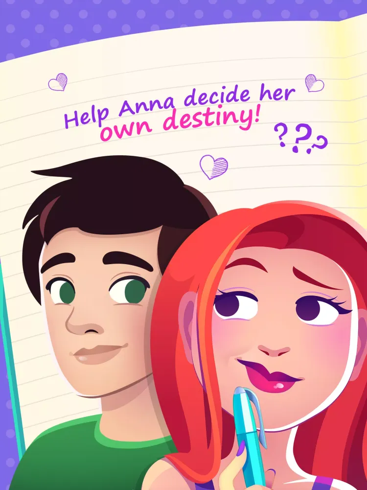 تصاویر Dear Diary