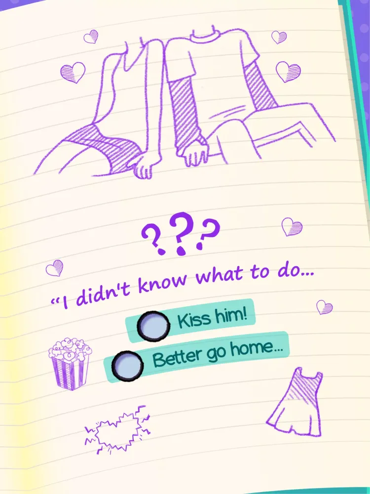 تصاویر Dear Diary