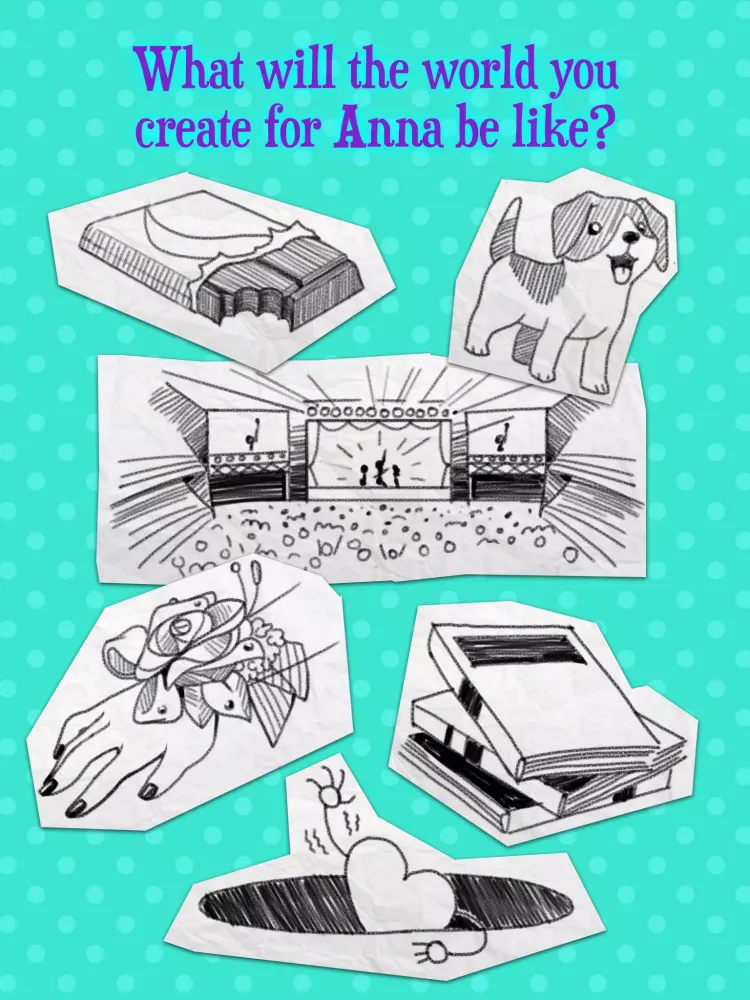 تصاویر Dear Diary