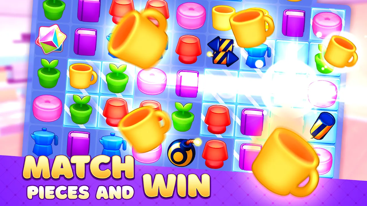 Decor Dream Screenshots