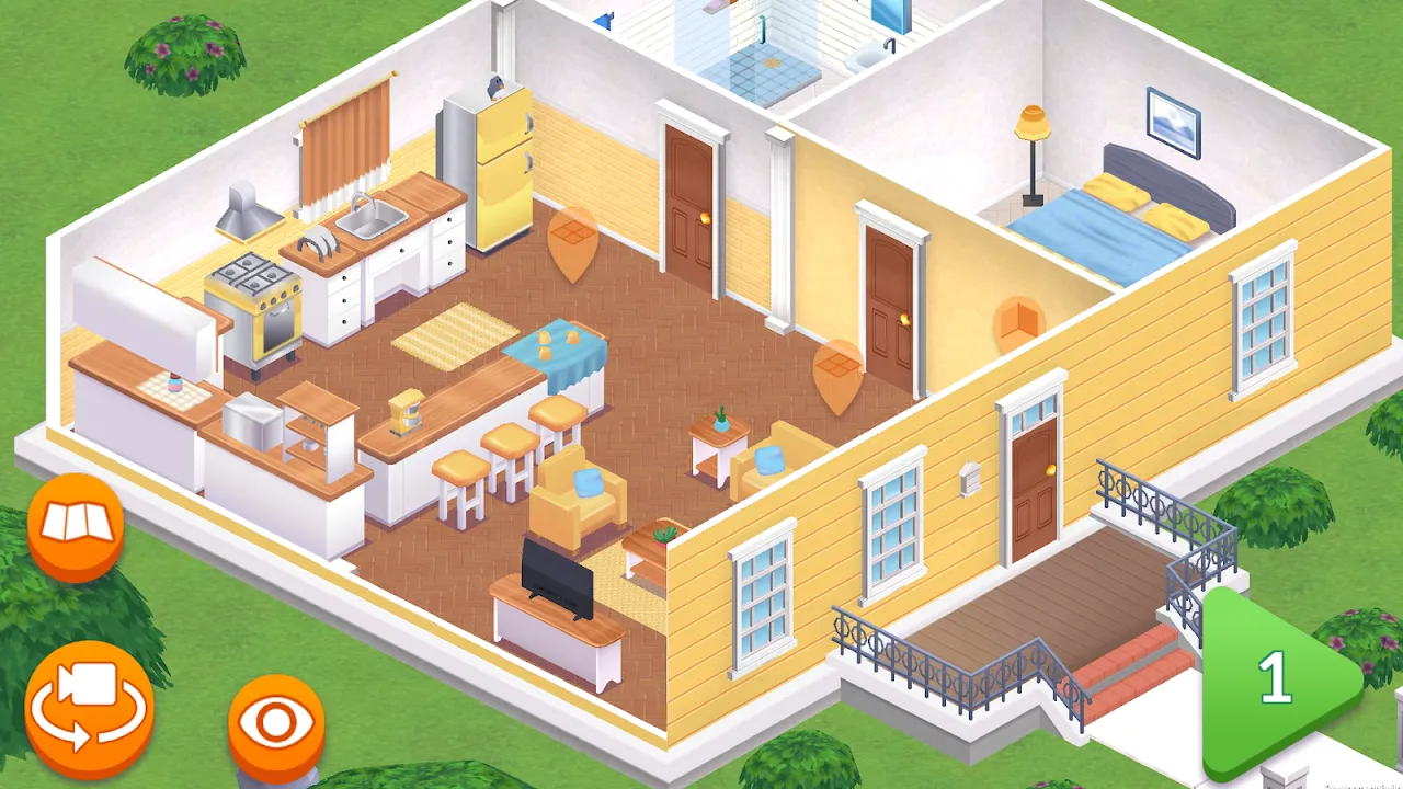 Decor Dream Screenshots