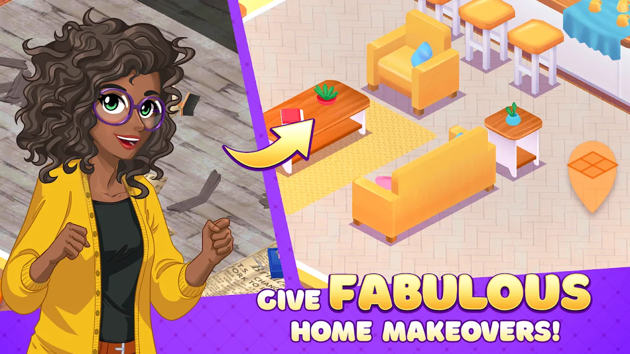 Decor Dream Screenshots